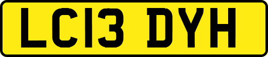 LC13DYH
