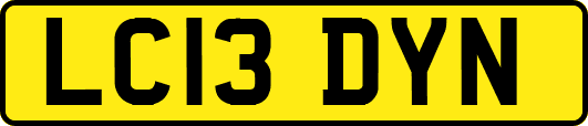 LC13DYN