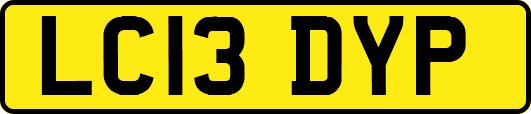 LC13DYP