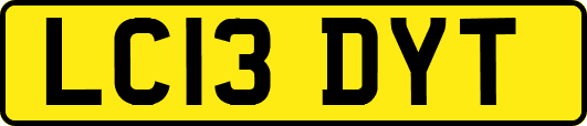 LC13DYT