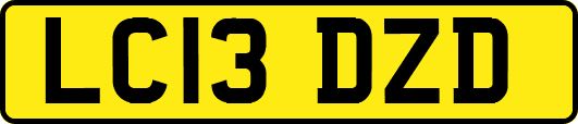 LC13DZD