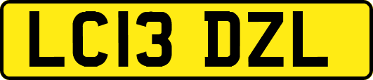 LC13DZL