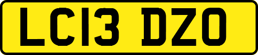 LC13DZO