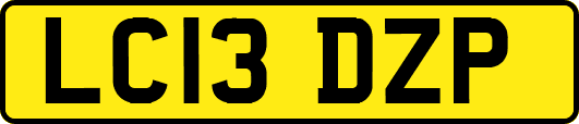 LC13DZP