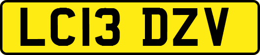 LC13DZV