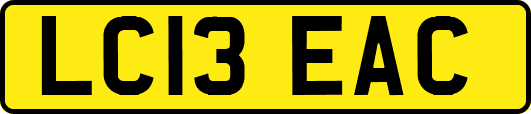 LC13EAC