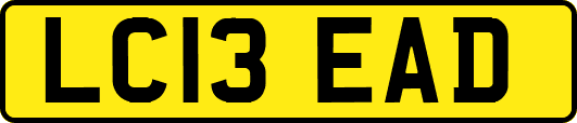 LC13EAD