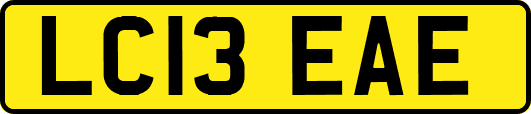 LC13EAE