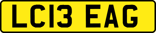 LC13EAG