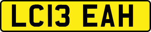 LC13EAH
