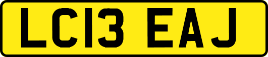 LC13EAJ