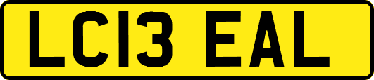 LC13EAL
