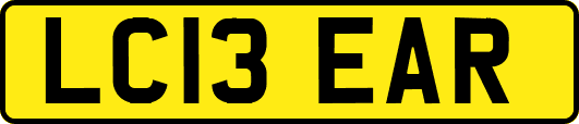 LC13EAR