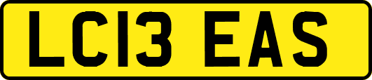 LC13EAS