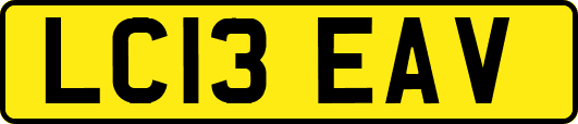 LC13EAV