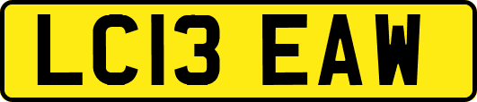 LC13EAW
