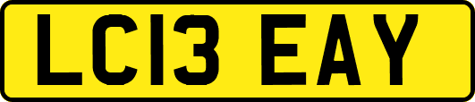 LC13EAY