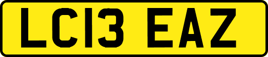 LC13EAZ