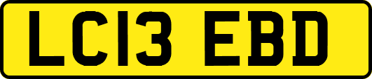 LC13EBD