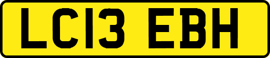 LC13EBH