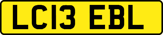 LC13EBL