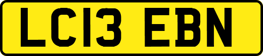 LC13EBN