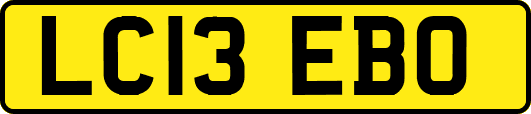 LC13EBO