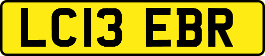 LC13EBR