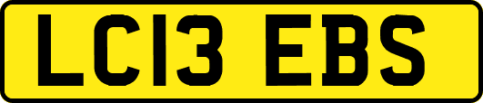 LC13EBS