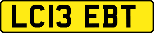 LC13EBT
