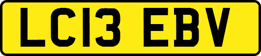 LC13EBV