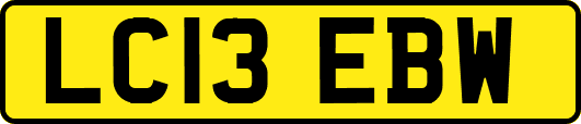 LC13EBW