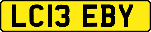 LC13EBY