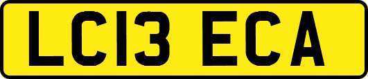 LC13ECA