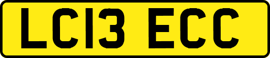 LC13ECC