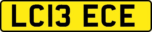 LC13ECE