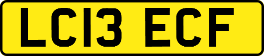 LC13ECF