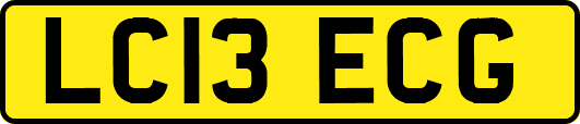 LC13ECG