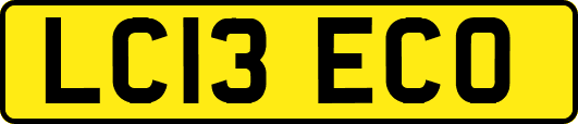 LC13ECO