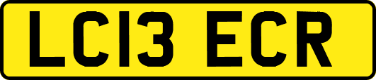 LC13ECR
