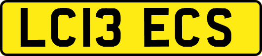 LC13ECS