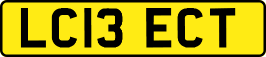 LC13ECT