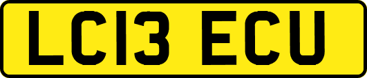 LC13ECU