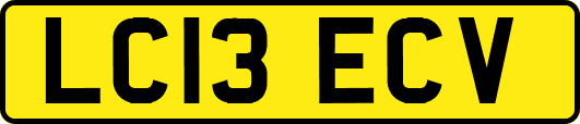 LC13ECV