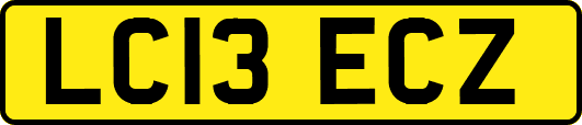LC13ECZ