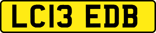LC13EDB
