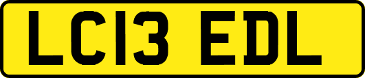 LC13EDL