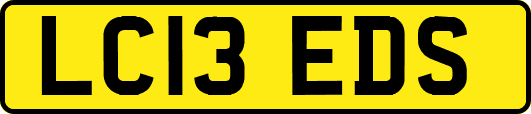 LC13EDS