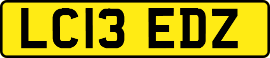 LC13EDZ