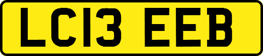 LC13EEB